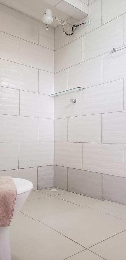 Pousada Mixirica Trindade  Ngoại thất bức ảnh